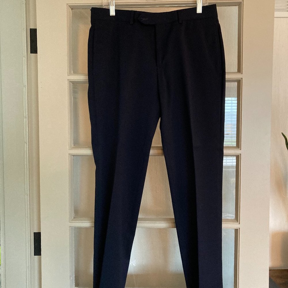 New Brooks Brothers Dress Pants Regent Fit